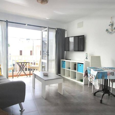 Apartamento Ancla II Old Town & Playa Chica 卡门港 外观 照片