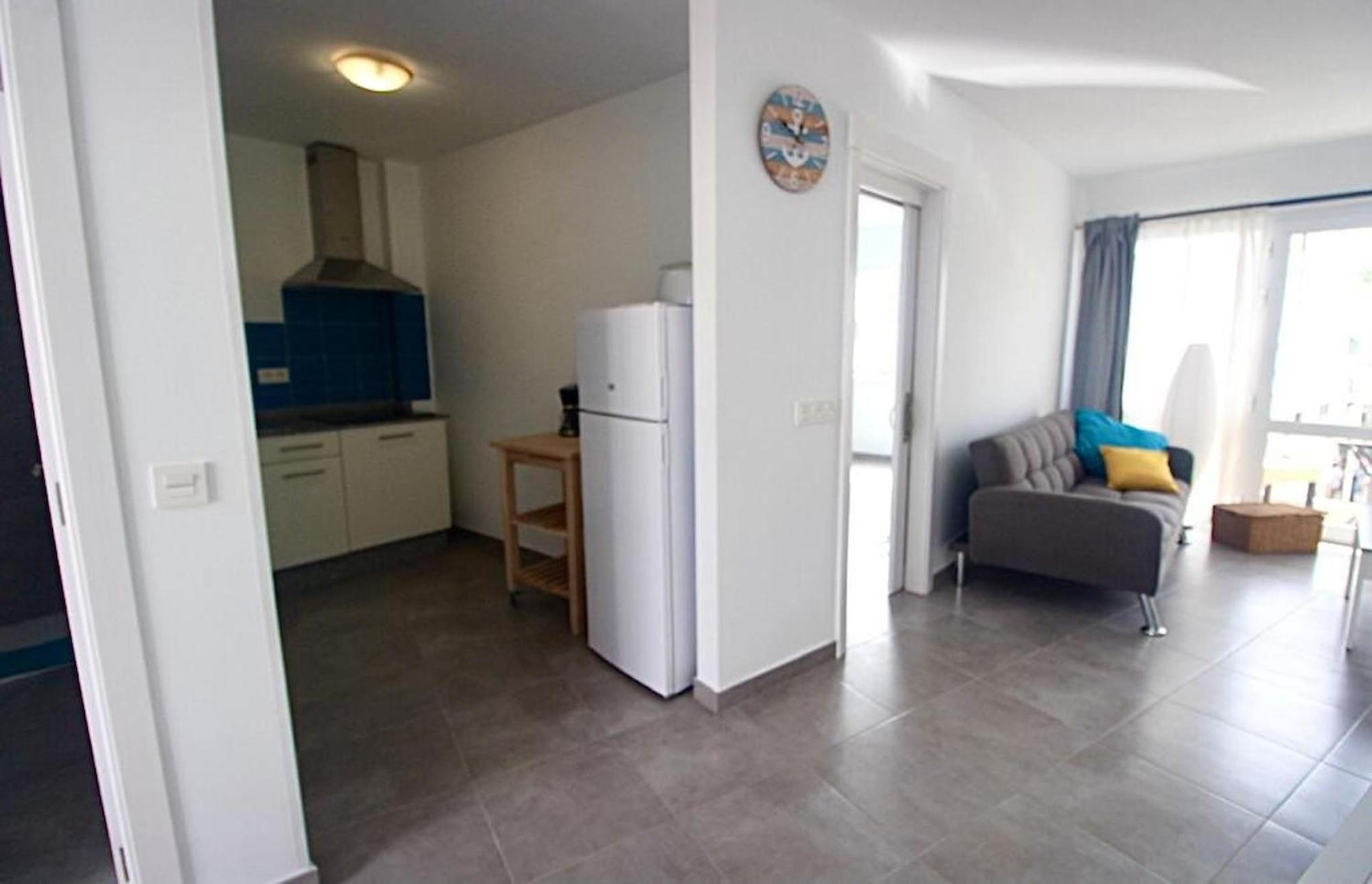 Apartamento Ancla II Old Town & Playa Chica 卡门港 外观 照片