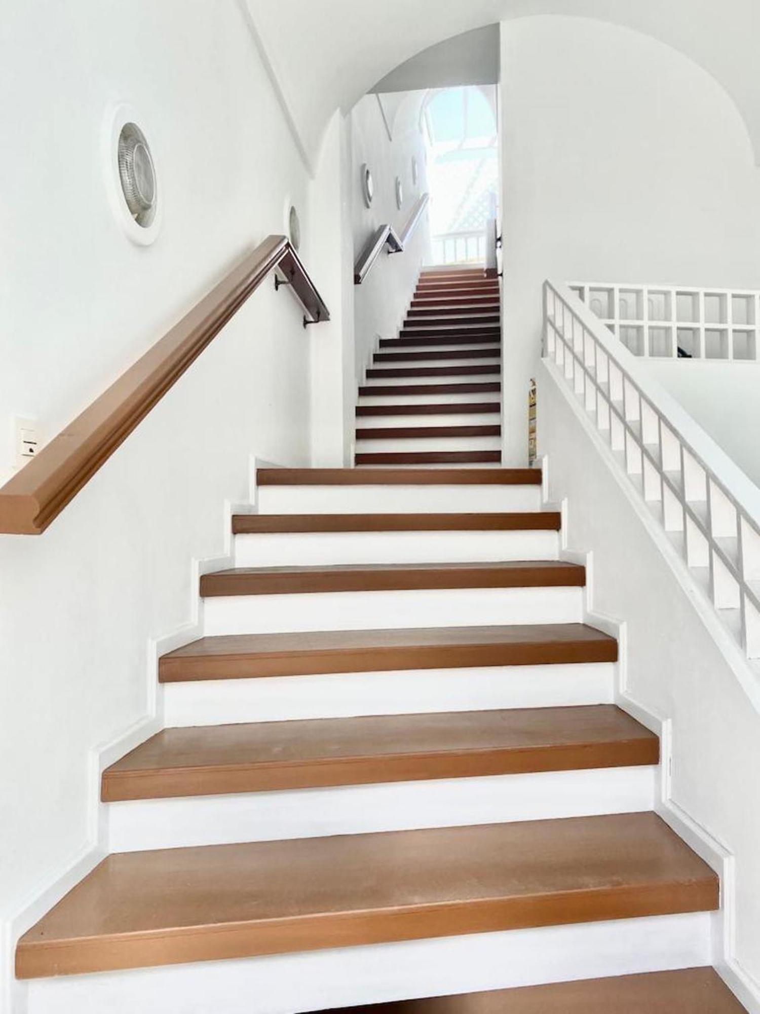 Apartamento Ancla II Old Town & Playa Chica 卡门港 外观 照片
