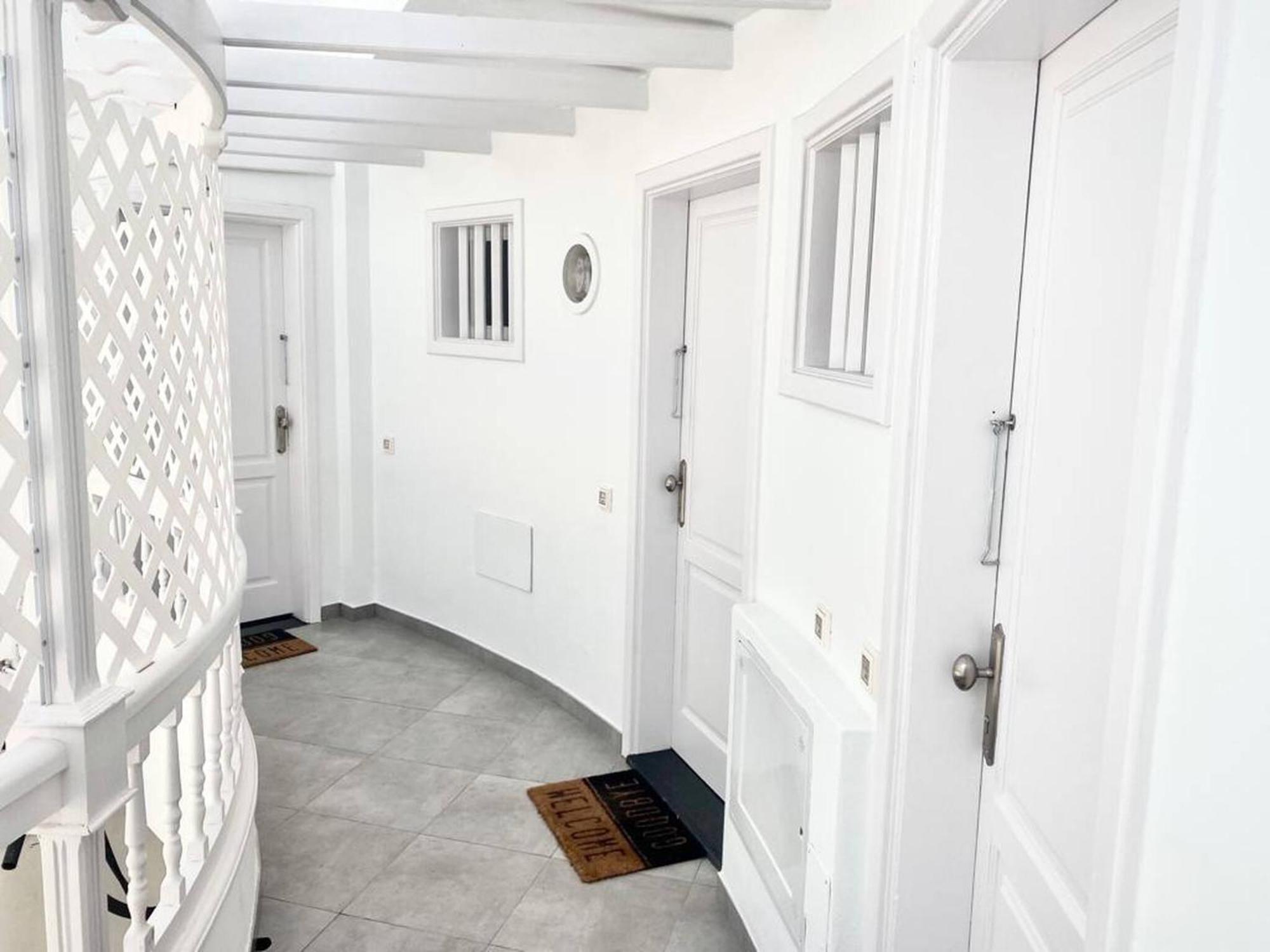 Apartamento Ancla II Old Town & Playa Chica 卡门港 外观 照片